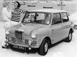 Riley Elf 1961 года
